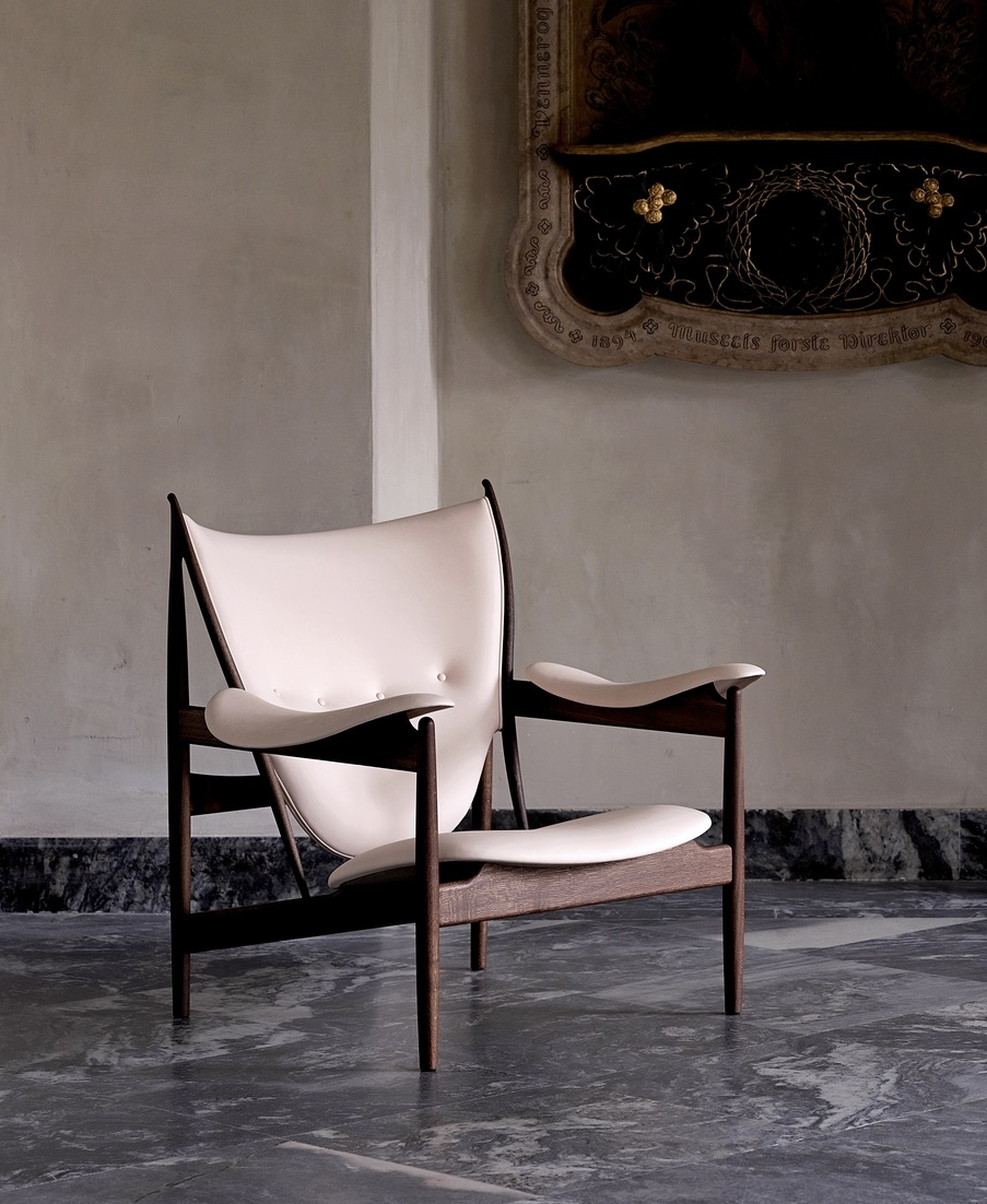 酋長椅– 伊勢丹傢俱百貨生活館 革の酋長椅子